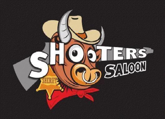 Shooters Saloon Hotel & Cabins Auckland Exteriör bild