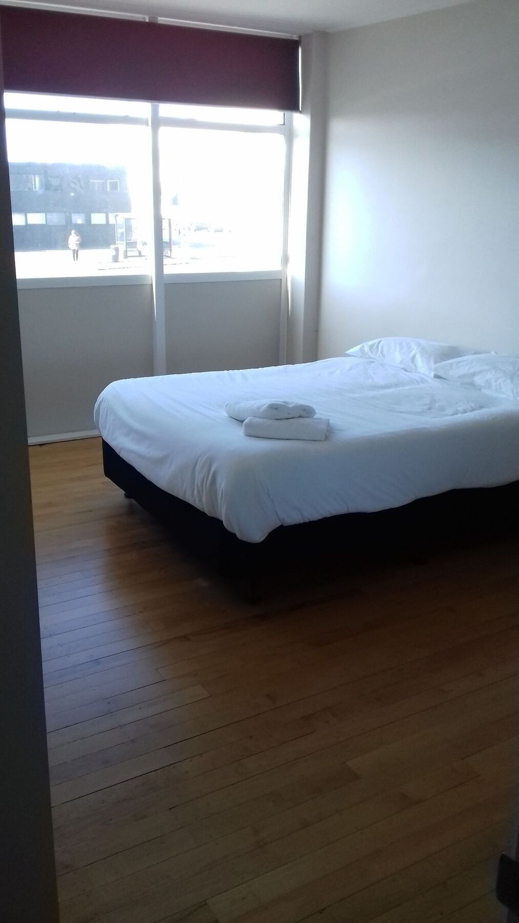 Shooters Saloon Hotel & Cabins Auckland Exteriör bild